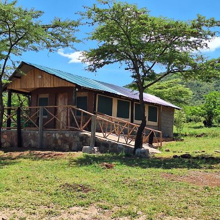Bed and Breakfast Maasai Mara Safari Camp In Kenya Sekenani Exteriér fotografie